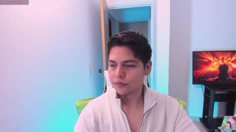 Snapshot of asta_kuro chatting on May 2026 08:52:01 AM Asta Kuno online show from May 2026 08:52:01 AM