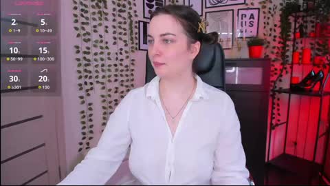 astarte_aste online show from April 2026 10:43:02 AM
