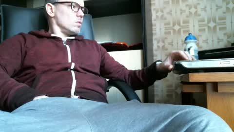 asterion51 online show from February 2025 02:35:02 PM