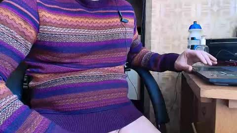 asterion51 online show from March 2026 04:12:02 PM