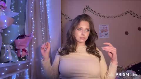 Anastasia online show from February 2026 05:24:01 PM