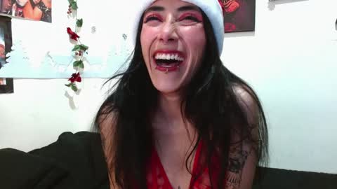 Snapshot of asterothxznikki chatting on December 2024 06:11:02 AM Asterothxznikki online show from December 2024 06:11:02 AM