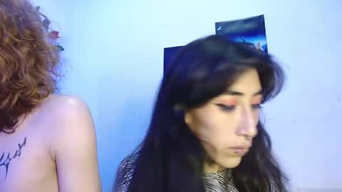 Snapshot of asterothxznikki chatting on March 2025 06:29:01 AM Asterothxznikki online show from March 2025 06:29:01 AM