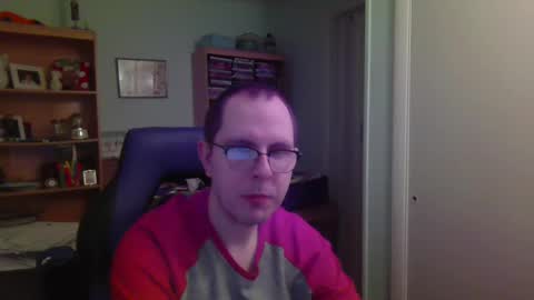 Snapshot of astg94 chatting on September 2025 01:42:02 AM Andrew or Smiley Read the message in bold above the bio design for info on the situation. online show from September 2025 01:42:02 AM