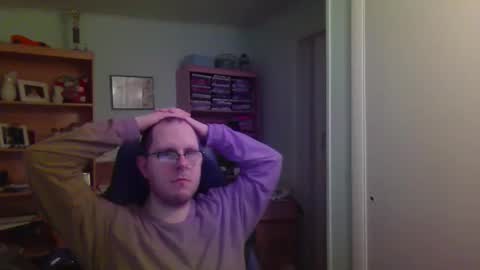 Snapshot of astg94 chatting on December 2025 02:20:01 AM Andrew or Smiley Read the message in bold above the bio design for info on the situation. online show from December 2025 02:20:01 AM