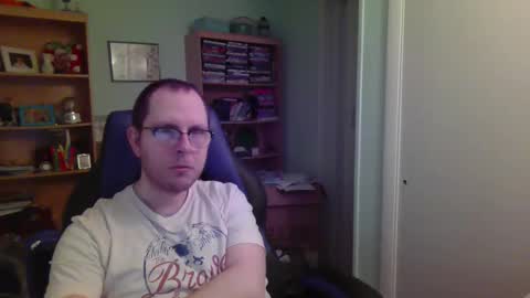 Snapshot of astg94 chatting on December 2025 10:51:03 PM Andrew or Smiley Read the message in bold above the bio design for info on the situation. online show from December 2025 10:51:03 PM