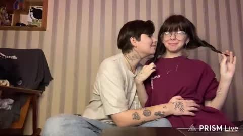 Snapshot of asti_moon chatting on February 2026 07:43:01 PM Stacy and Cos online show from February 2026 07:43:01 PM