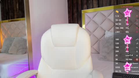 Astorath  online show from December 2024 12:03:01 PM