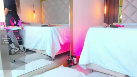 Astorath  online show from March 2025 12:04:02 PM