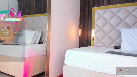 Astorath  online show from March 2025 12:04:02 PM