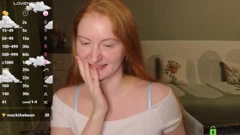 Snapshot of astoria_ross_ chatting on October 2025 03:23:02 PM Astoria online show from October 2025 03:23:02 PM