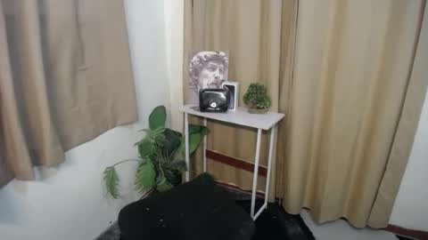 Snapshot of astraea_xxx chatting on January 2025 11:23:01 PM Anna online show from January 2025 11:23:01 PM