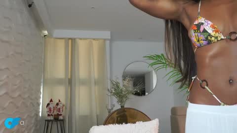 Astrea online show from December 2024 08:18:01 PM