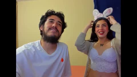 Mag and Molly online show from October 2025 03:51:01 AM