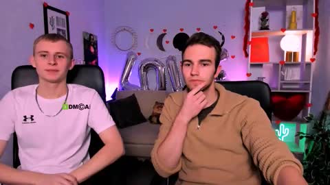 astren online show from February 2026 06:39:02 AM