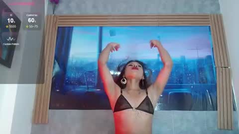 astrid_cardenas online show from July 2026 03:31:02 AM