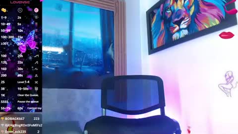astrid_cardenas online show from July 2026 03:42:02 AM