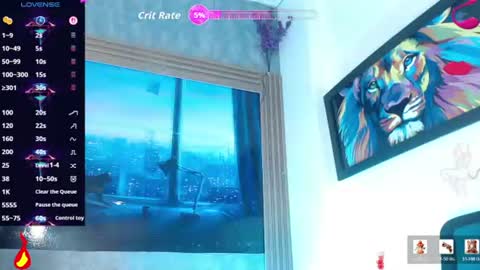 astrid_cardenas online show from July 2026 03:02:01 AM