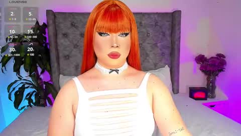 Astrid jonnes online show from March 2025 01:39:01 AM