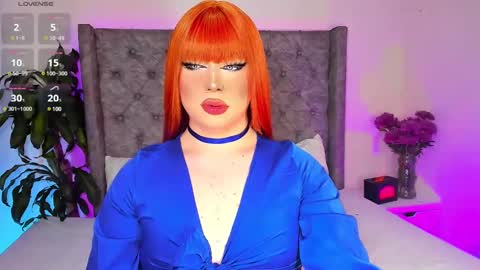 Astrid jonnes online show from March 2025 01:35:02 AM