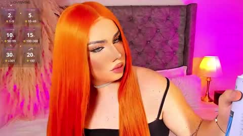 Astrid jonnes online show from September 2025 01:16:02 AM