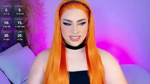 Astrid jonnes online show from May 2026 01:33:02 AM