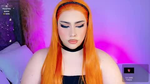 Astrid jonnes online show from May 2026 01:56:01 AM