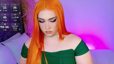 Astrid jonnes online show from May 2026 01:56:02 AM