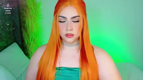 Astrid jonnes online show from May 2026 03:46:01 AM