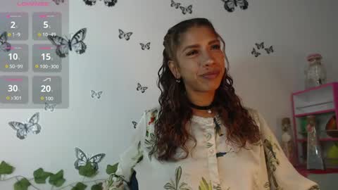 Astrid online show from April 2026 04:57:02 AM