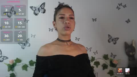 Astrid online show from April 2026 07:29:02 PM
