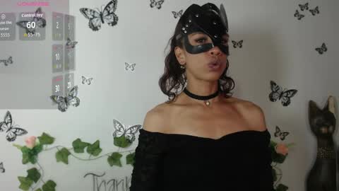 Astrid online show from April 2026 02:36:01 AM