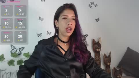 Astrid online show from April 2026 07:02:02 AM