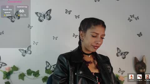 Astrid online show from April 2026 04:11:01 PM