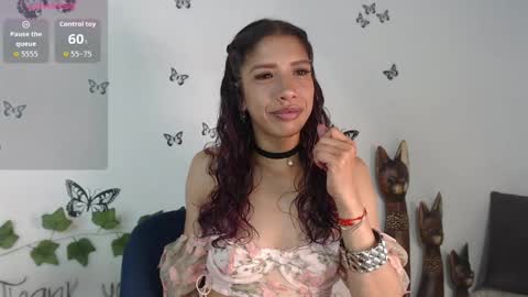 Astrid online show from May 2026 10:47:02 PM