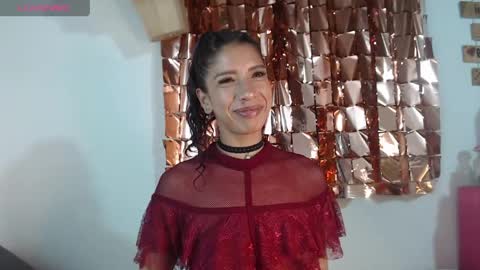 Astrid online show from May 2026 09:21:01 PM