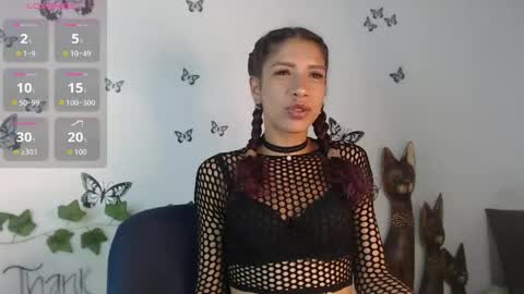 Astrid online show from May 2026 01:33:02 AM