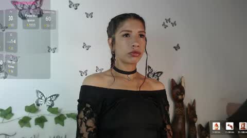 Astrid online show from May 2026 06:35:02 PM