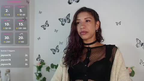 Astrid online show from May 2026 06:20:01 AM