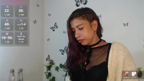 Astrid online show from May 2026 06:26:04 PM