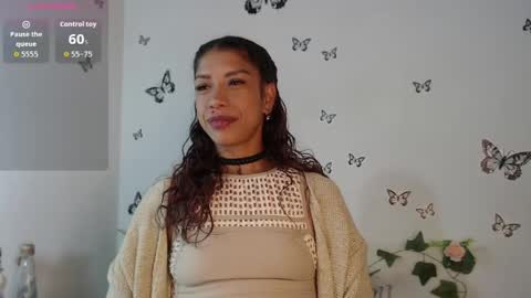 Astrid online show from May 2026 06:21:01 AM