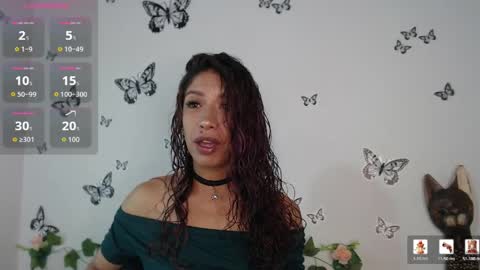 Astrid online show from May 2026 10:41:02 PM