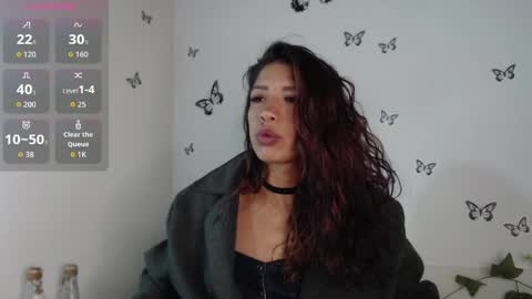 Astrid online show from June 2026 08:30:01 AM
