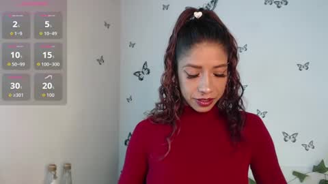 Astrid online show from June 2026 12:52:02 AM