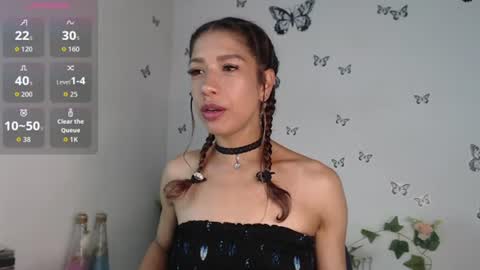 Astrid online show from June 2026 09:30:01 PM