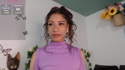 Astrid online show from July 2026 10:12:02 PM