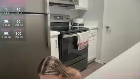 Snapshot of astrid_sky chatting on October 2025 06:07:01 PM Astrid Sky online show from October 2025 06:07:01 PM