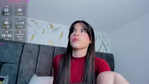 astrid_velle online show from November 2025 03:29:02 AM