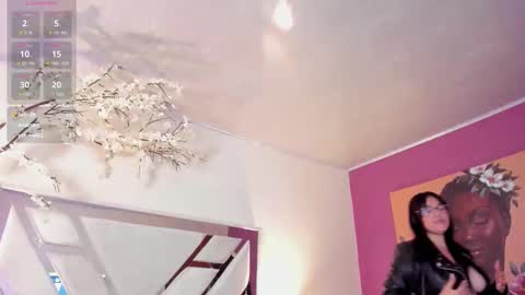 Snapshot of astrid_williams_ chatting on February 2026 06:40:02 AM Astrid online show from February 2026 06:40:02 AM