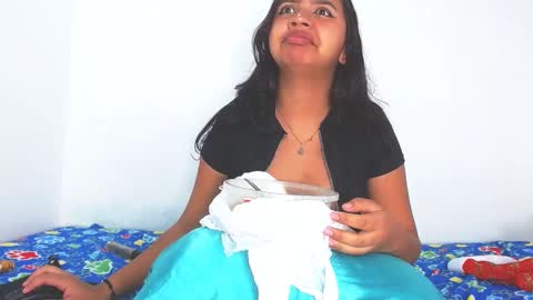 ASTRID online show from December 2024 08:17:01 PM